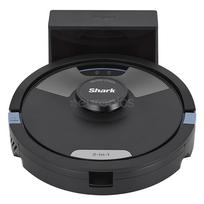 Shark Matrix Plus 2-in-1 Robot Vacuum Cleaner with Mop - 110 min | Black | RV2620WDEU | 622356298308