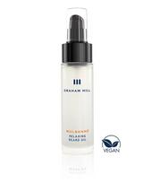 Graham Hill Graham Hill MULSANNE Relaxing Beard Oil 30 ml