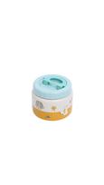 The Cotton Cloud - maisto termosas - Funky Dogs, 350ml