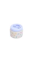 The Cotton Cloud - Maisto termosas - Confetti, 350ml