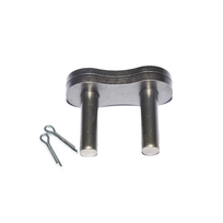 SUJUNGIMAS ASA 100HE 1/4"x3/4" 45,00077 GOWEIL