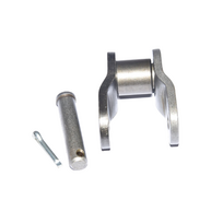 PUSINIS SUJUNGIMAS ASA100HE 1/4"x3/4" 45,00080 GOWEIL