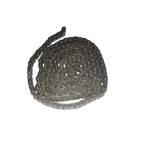 GRANDINĖ 1/2"x5/16" 45,00004 GOWEIL