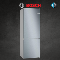 Šaldytuvas Bosch KGN492LDF