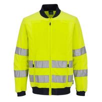 Gero matomumo atspari vandeniui PORTWEST T164 striukė