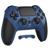 Pultelis CHEREEKI PS4 Belaidis Juoda / Mėlyna