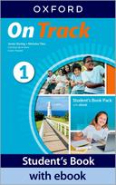 On Track 1 Student Book (Spain)