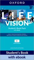 Life Vision Intermediate Student Book (Spain)