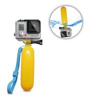 Plūduriuojanti laikiklis GoPro SJCAM sporto kameroms