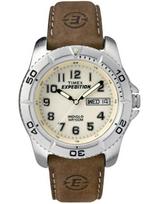 TIMEX EKSPEDICINĖ VYRIŠKA LAIKRODŽIAI T46681 (zt121a)
