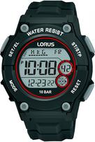 Unisex Lorus Sports R2329PX9 laikrodis (zlo513b) + DĖŽUTĖ