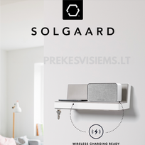Belaidis įkroviklis SOLGAARD HomeBase