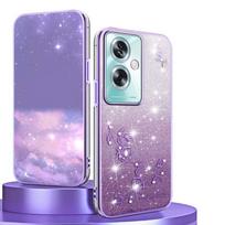BORYA OPPO A79 5G / OnePlus Nord N30 SE 5G dėklas