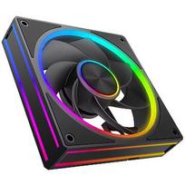 Modecom Volcano Loop 120 ARGB, Reverse Blade, Black FAN-LOOP-120R-ARGB-100
