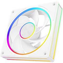 Modecom Volcano Loop 120 ARGB, Reverse Blade, White FAN-LOOP-120R-ARGB-200