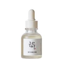 Serumas su ryžių ekstraktu odai drėkinti ir prižiūrėti "Glow Deep Serum: Rice + Alpha-Arbutin", Beauty of Joseon, 30 ml