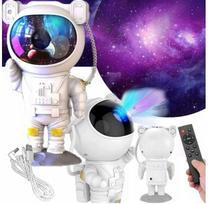 Projektorius Astronautas, baltas
