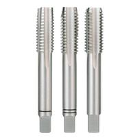 Sriegiklis  Ruko 230120E; HSS-Co 5; M12; 3 vnt.