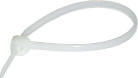 Plastikiniai spaustukai 142*2,5 mm B