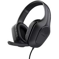 Trust GXT 417 Zirox, Black 25885