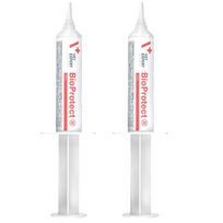 VETEXPERT Bioprotect pasta 2x15ml