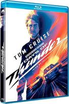 Daiktai iš teisingumo - BD [Blu-ray]