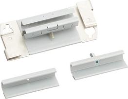HPE JX961A - "Aruba AP-MNT-CM1" - Tinklo įrenginio montavimo rinkinys - montuojamas prie lubų - skirtas "Aruba AP-224, 225, 228, 334, 335", "Instant IAP-224, 225, 228, 334, 335