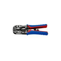 975113 KNIPEX UŽSPAUDIMO REPLĖS RJ45
