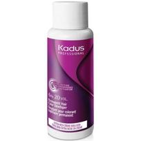 Kadus Permanent Hair Color Developer Oksidacinė emulsija mini 6%, 60ml