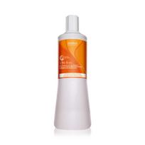 Kadus Demi Permanent Hair Color Developer Oksidacinė emulsija 1,9%, 1000ml