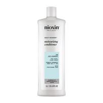 Nioxin Pro Clinical Scalp Moisturising Condiitioner Drėkinamasis kondicionierius, 1000ml