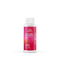 Wella Professionals Color Touch Developer Oksidacinė emulsija 4%, 60ml