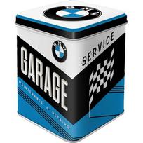 ARBATŲ DĖŽUTĖS »BMW - Garage«, Nostalgic-Art