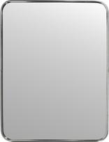 House Doctor Sieninis veidrodis HDMirror, 60 x 80 cm