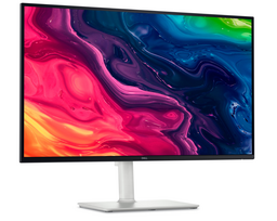 Dell LCD S2725QS 27" IPS 4K UHD/3840x2160/HDMI,DP/Silver,Black/5Y | Dell