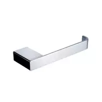 Nimco Kibo - tualetinio popieriaus laikiklis, chromas Ki 14055g-26