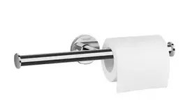 Hansgrohe Logis Universal - Atsarginis popieriaus laikiklis, chromuotas 41717000