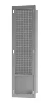 Hansgrohe XtraStoris Original - paslėptas tualetinio popieriaus dozatorius, šlifuoto plieno 56058800
