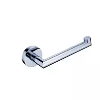 Nimco Unix - tualetinio popieriaus laikiklis, chromuotas UN 13055M-26