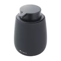 Nimco Tabo - Laisvai pastatomas muilo dozatorius, juodas TA 3131-90