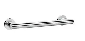 Hansgrohe Logis Universal - Turėklas, 35 cm ilgio, chromuotas 41713000