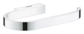 Grohe Selection - Tualetinio popieriaus laikiklis, chromuotas 41068000