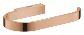 Grohe Selection - Tualetinio popieriaus laikiklis, Warm Sunset 41068DA0