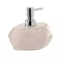 Skystojo muilo dozatorius GEDY CHANELLE CH80 52, 0,31 l