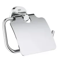 Grohe QuickFix Start - tualetinio popieriaus laikiklis, chromuotas 41179000