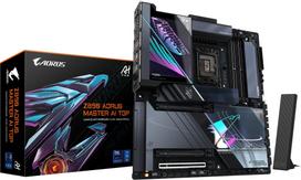 Gigabyte GA-Z890 A MASTER AI TOP (1851) (D) | Z890 A MASTER AI TOP | 4719331866006