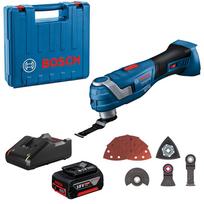 Bosch  GOP 185-LI 18 V (06018G2021) | 06018G2021 | 4059952606811
