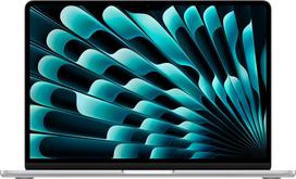 Apple MacBook Air 13" M4 10-core CPU 10-core GPU 16GB 512GB SSD 70W - 2025 Silver - Security guarantee. Easy installments. Free shipping from 170 PLN. | Z1CU-MW0X3ZE/A-080127 | 4066583183628