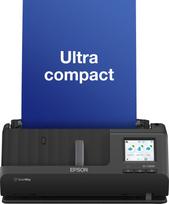 Skaner Epson ES-C380W (B11B269401) | B11B269401 | 8715946718279
