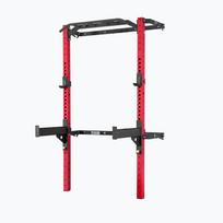 Sulankstomas treniruoklis HMS KLT23 red/black